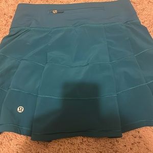 Lulu pace rival skirt